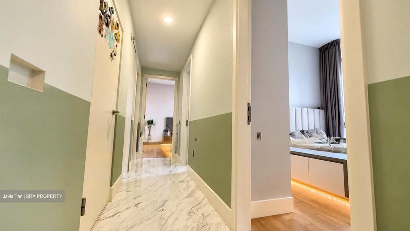 Viva (D11), Condominium #622577181